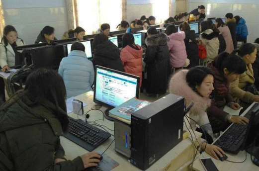 甘孜藏族自治州霸州市教育和体育局信息化教学设备采购招标