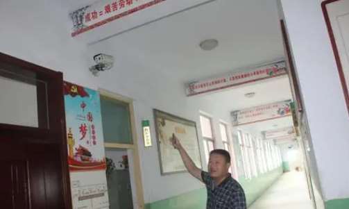 甘孜藏族自治州东莞市第八高级中学安防监控系统设备采购安装项目招标