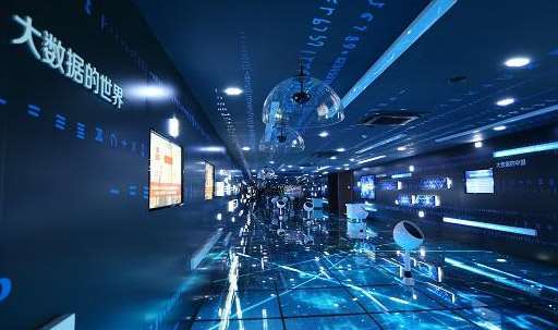 甘孜藏族自治州2021年度西藏公安大数据智能化建设应用机房租用项目招标