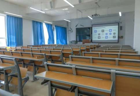 甘孜藏族自治州北京大学昌平西山口校区教学楼智慧教学招标采购项目招标